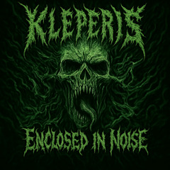 KLEPERIS - Truth Serum [CV063]
