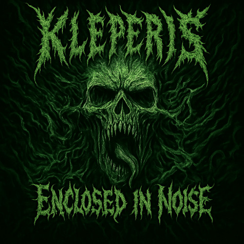 KLEPERIS - Truth Serum [CV063]