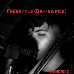 Freestyle (Da-I Sa Pice)