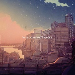 [FREE BEAT/フリートラック] 281 - Piano Pop Type Beat / hiphop / Rap / Poetry / Bgm