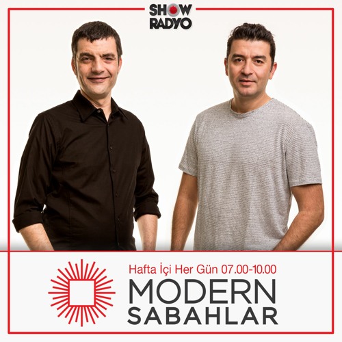 Stream Modern Sabahlar 13 Agustos 2020 By Podcast Listen Online For Free On Soundcloud