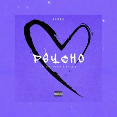 Vanda ft. Joel Woods x AV Solo - Psycho (Kulör Remix)