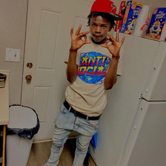IN MY ZONE