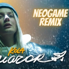 KOLA - Літачок (Neogame Remix)