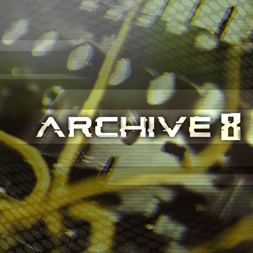 Archive 8 - Hidden Artifact