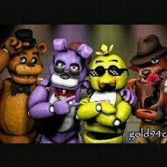 Animatronics - Moon Eyes