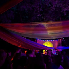 Mooncows Pre-summer Forest Rave 2025 2am