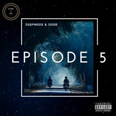 5 DeepMode & doob - Passenguer [ Trap / Latin  Beat ]