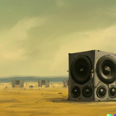 Rave Against Wars