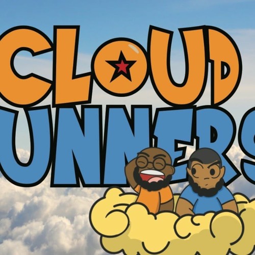 Cloud Runners Ep. 1|The Genesis Podcast ft Maverick Da Roninn