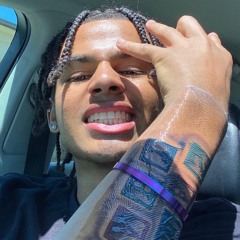 Foreally~Natee B(slowed and revered)