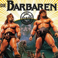Folge 188 - Action-Cult: Die Barbaren (David Paul, Peter Paul, Richard Lynch, Ruggero Deodato)