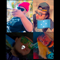 Sipwe pweruk(Cover by)Juback ft Bill¥ &Nick)