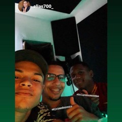 VOU DA FUGA NA MINHA DE FÉ -DJS' RYAN DO COURO E FELIPE SUCESSADA