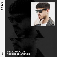 Nick Moody @ BASIS, August 2023
