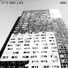 IT'S JUST LIFE