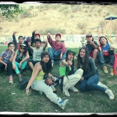 Escuchaste Como Suena El Rap con Hygriega y Dy-mas