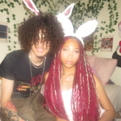 Xasper - Pink Otter (Slowed + Reverb)