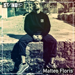 StandUP Podcast |021| Matteo Floris