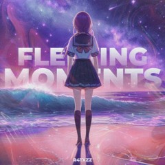 Fleeting Moments (Slowed x Reverb)