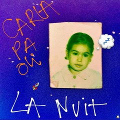 La nuit - Cover