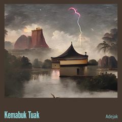 Kemabuk Tuak (Remix)