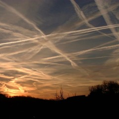 CHEMTRAIL TALES KGNU Radio Interview With Ryland Orr And Shareshten Ke 128 Kbps[1]