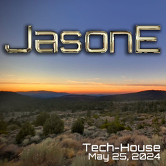 Tech-House Mix | May 25,2024