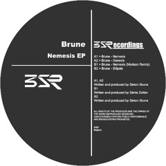Brune - Nemesis