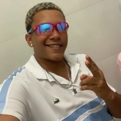 MTG - EXISTE UM LUGAR