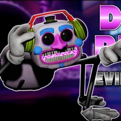 "DJMM Boss Theme (NightCove Remix)" - Evil Lives On Album | By: NightCove_theFox
