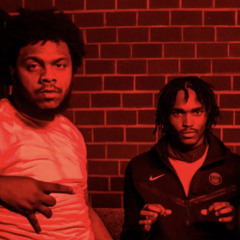 Glitchh X ZB CRASH OUT