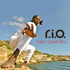 R.I.O. - Like I Love U (ft. KUSHHUNTERDAVE)
