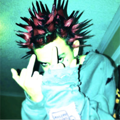 TRAPPED INSIDE MY MIND!! (PROD.MICHAELLINK)