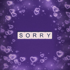 sorry again (remix)