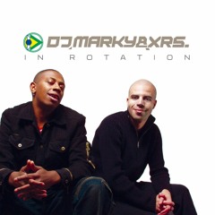 DJ Marky & XRS - LK Feat. Stamina MC (Carol Carolina Bela) (Original Mix)