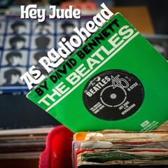 Hey Jude as Radiohead
