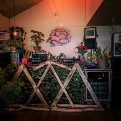 Streaming Session set by "Les Fines Herbes" on 23.05.2020