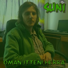 Oman Itseni Herra feat. Bfunk & A. Luoti (Prod. by 9MM & BiittiReiska)