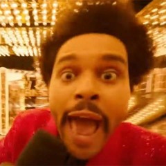 Starboy but it's AI generated