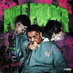 Ebk jaaybo- Pole Popper (instrumental)