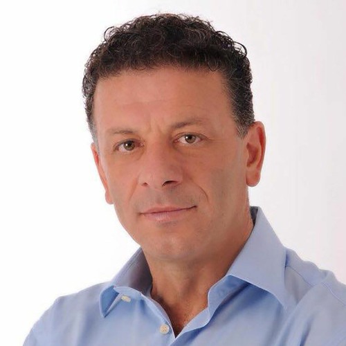 Nikos 3an8opoylos Epikefalhs Synergasia Gia Thn Kabala By Radio Ena 90 5 Fm