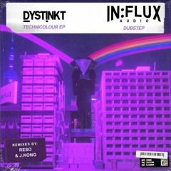 Dystinkt - Dabs [Reloaded Sounds Premiere]