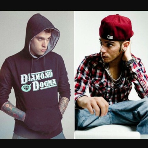 Fedez & Emis Killa - Non So (2010)
