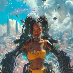 Hop In My Mech Suit