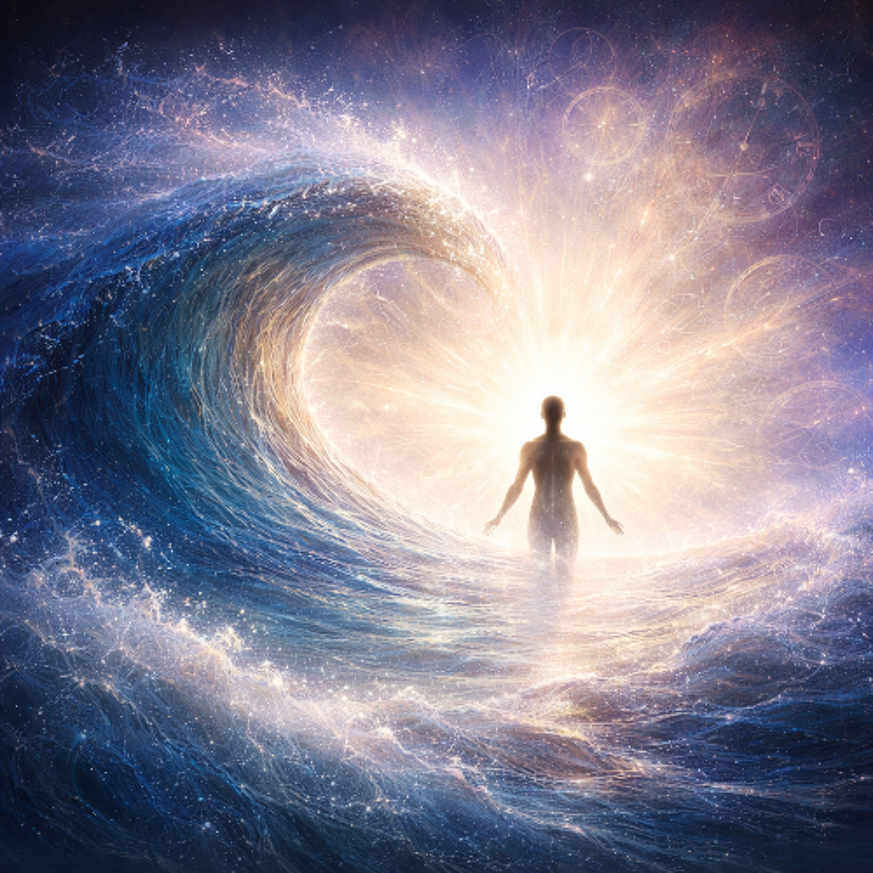 TROUVEZ LA FOI EN VOUS AVEC VIVEKANANDA -  (lundi 23 mars 2026) episode artwork