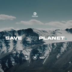 | SAVE THE PLANET |