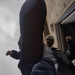 PISSED [SMOKED OUT LOCED OUT] (PROD.NOTPORTS)