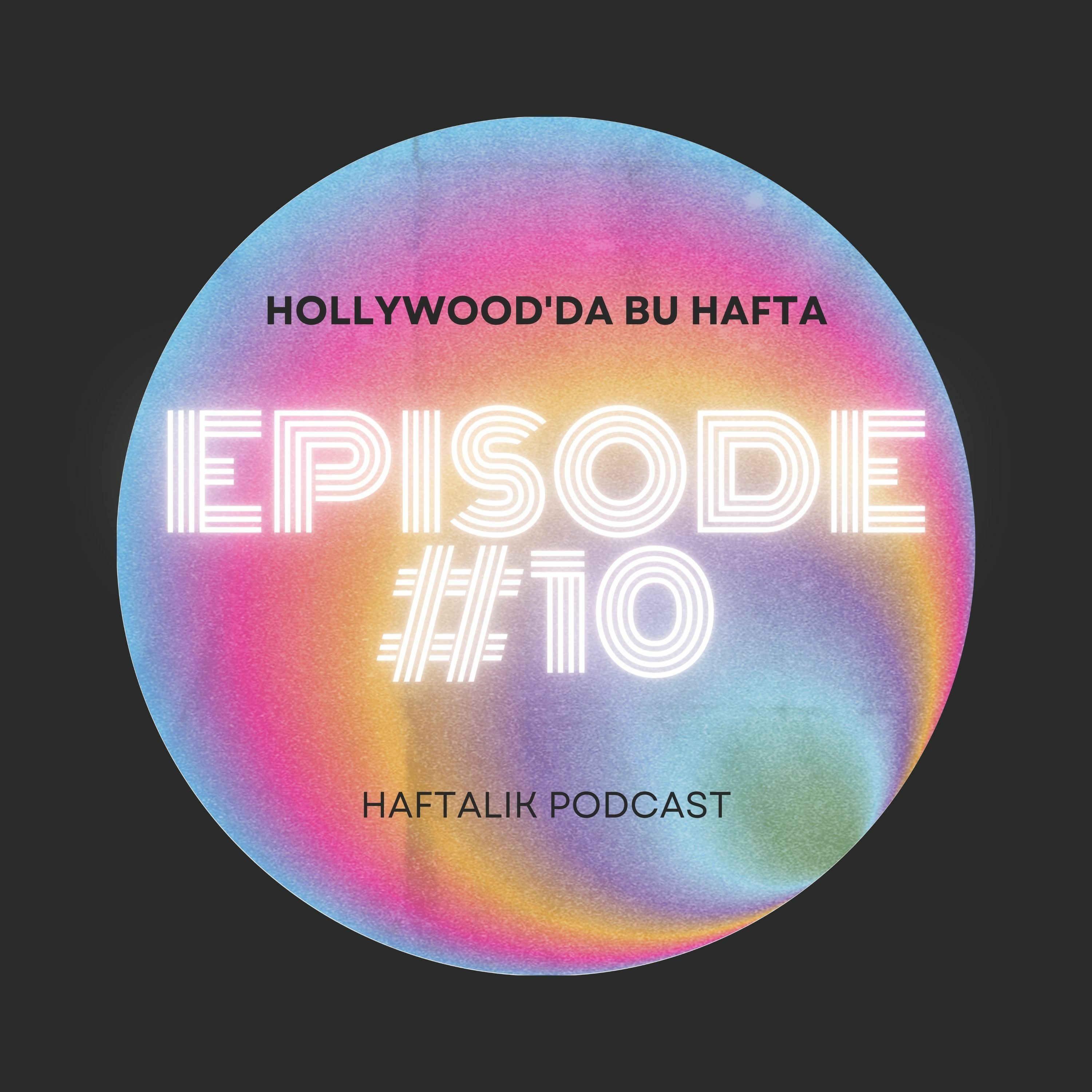 Hollywood\'da Bu Hafta