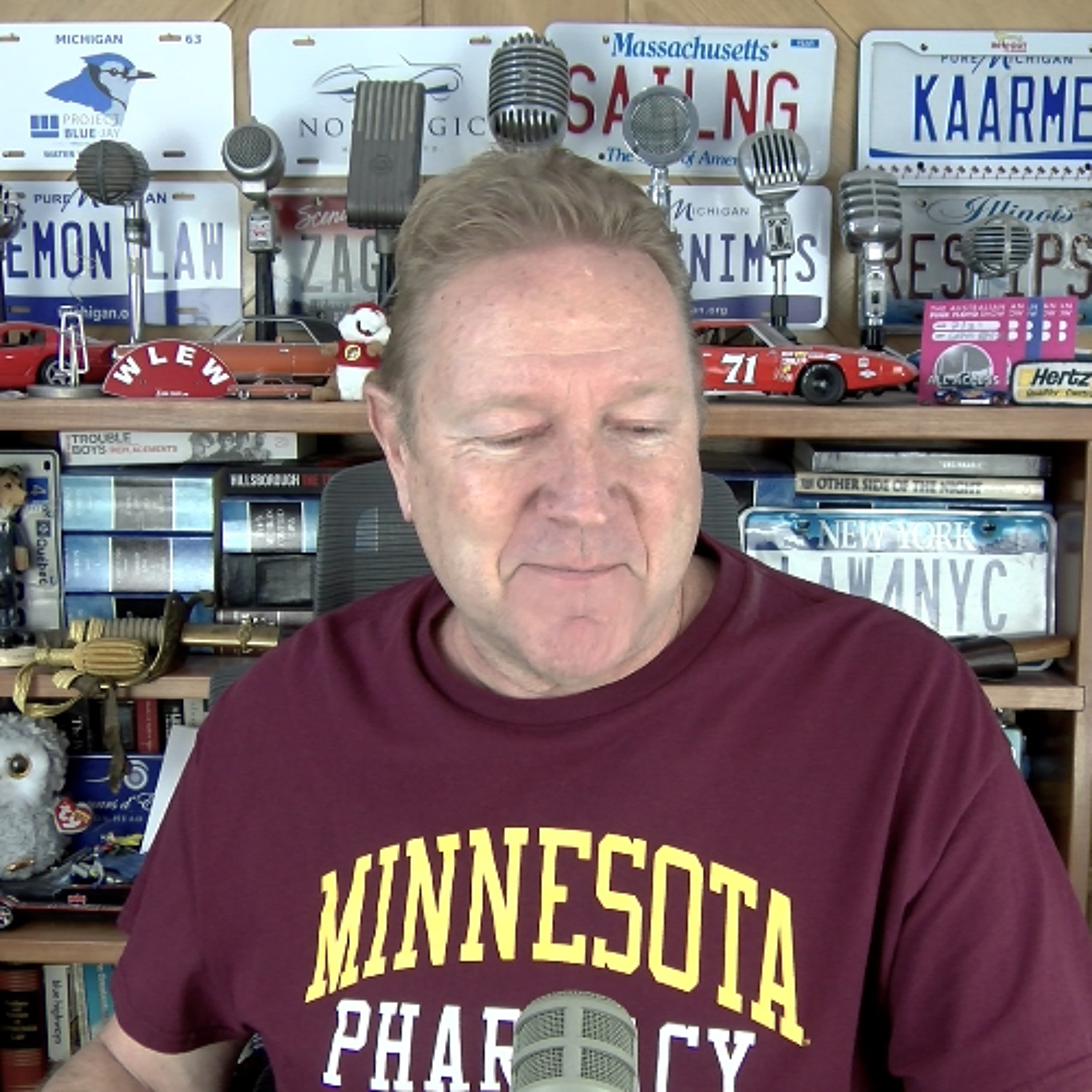 Judge Accused of Stealing 100s of $1,000s from Vulnerable People